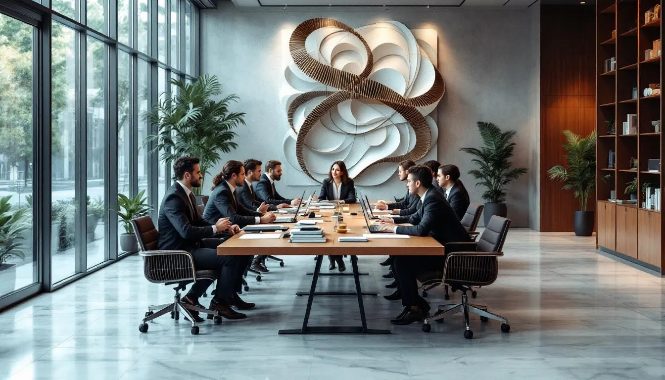 Top Services from The Morgan Legal Group: A For-the-People Law Firm 5 A modern law firm providing legal support across various practice areas.
