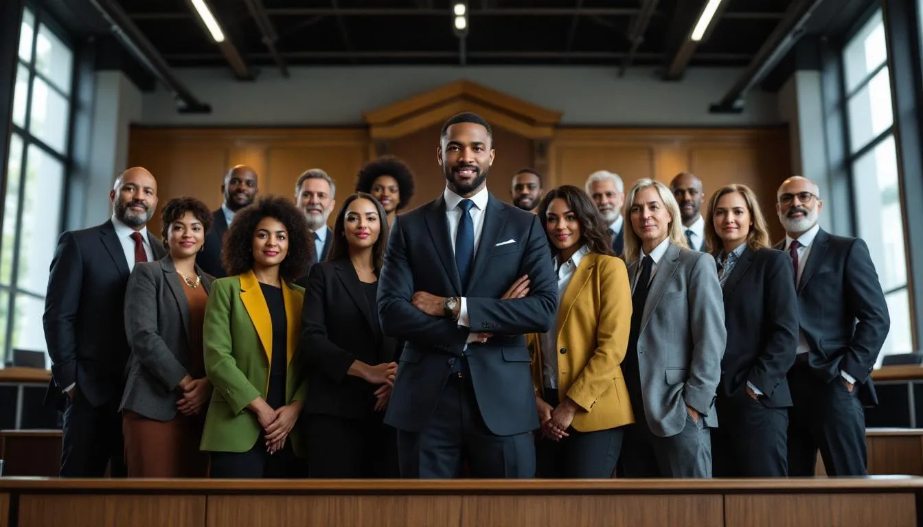 Top Services from The Morgan Legal Group: A For-the-People Law Firm 1 A diverse group of attorneys committed to justice for their clients.
