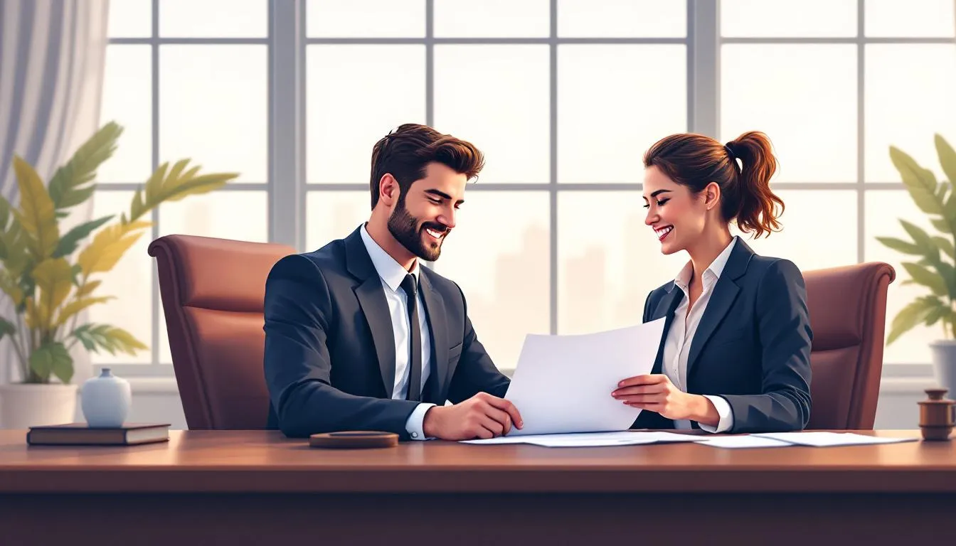 The process of filing a personal injury claim.