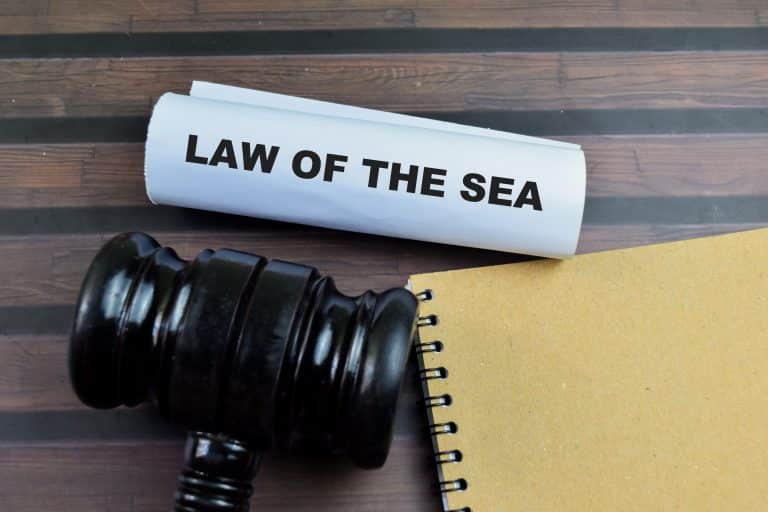 BLOG 104 jones act and maritime law