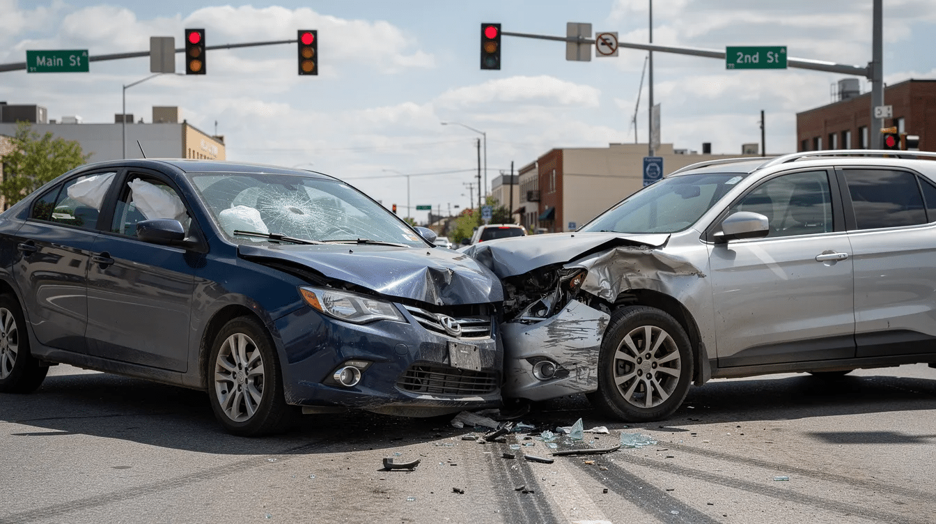 Attorney Auto Insurance